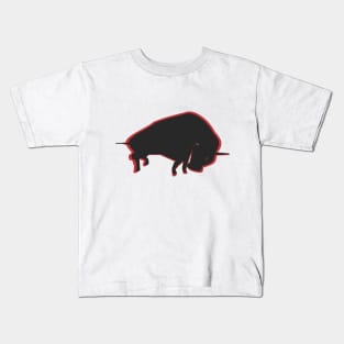 Bull Kids T-Shirt